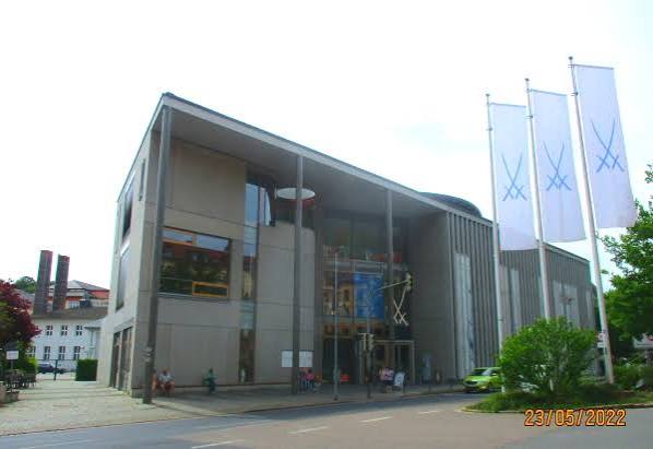 Meißner Manufaktur